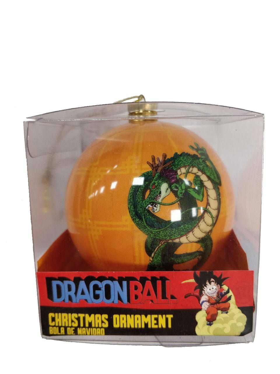 Dragon Ball Ornament Shenron SD Toys