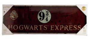 Harry Potter Glass Plakát Bradavice Express 60 x 20 cm