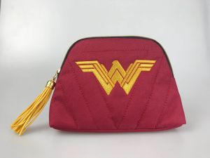 Justice League Cosmetic Bag Wonder Woman