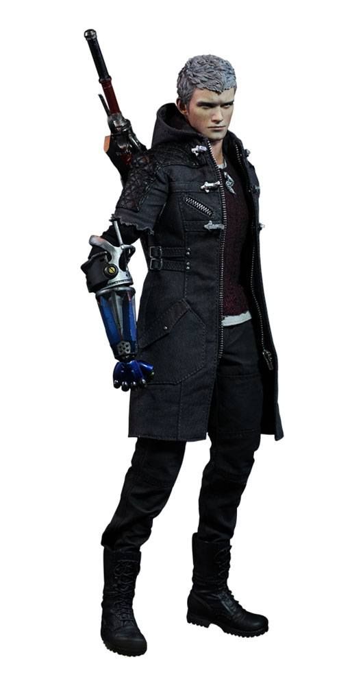 Devil May Cry 5 Akční Figure 1/6 Nero 31 cm Asmus Collectible Toys