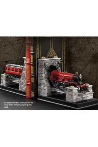 Harry Potter Bookends Bradavice Express 19 cm Noble Collection