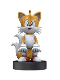 Sonic Cable Guy Tails 20 cm Exquisite Gaming