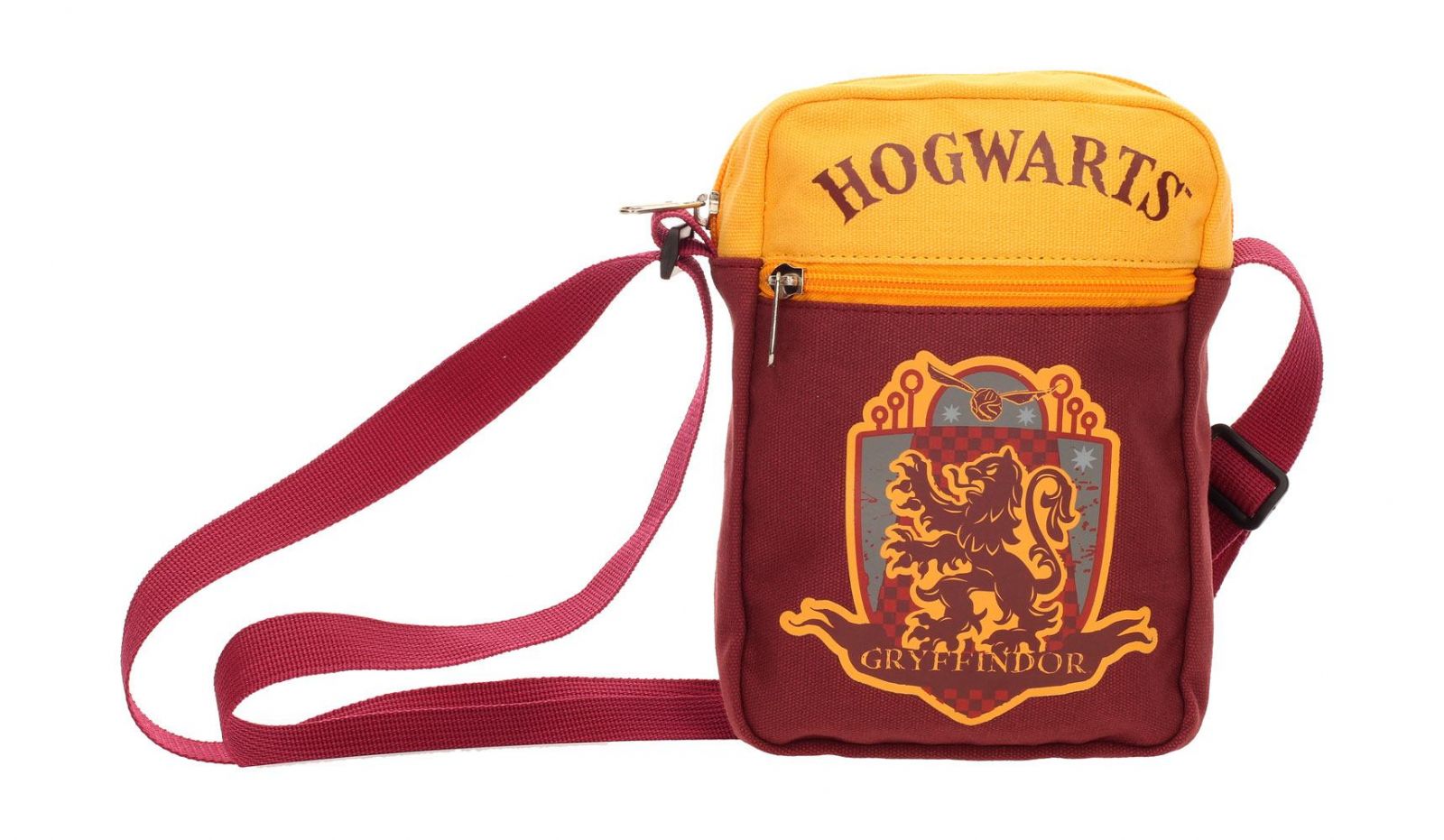Harry Potter Mini Canvas Bag Nebelvír SD Toys