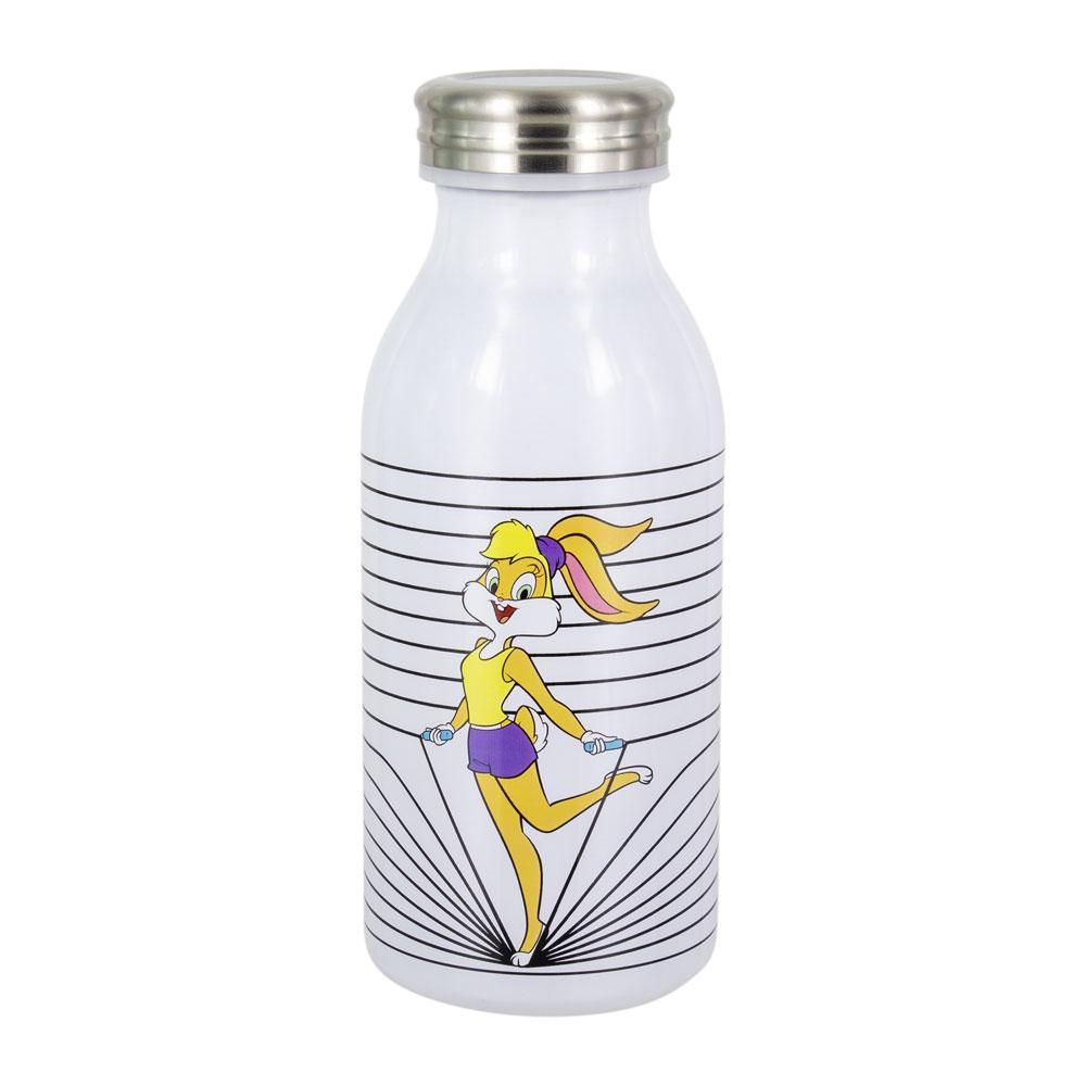 Looney Tunes Water Bottle Lola Bunny Paladone Products