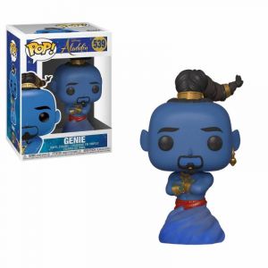 Aladdin POP! Disney vinylová Figure Genie 9 cm