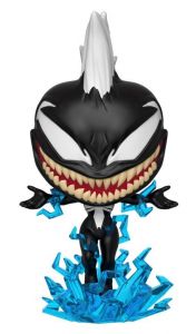 Marvel Venom POP! Marvel vinylová Figure Storm 9 cm