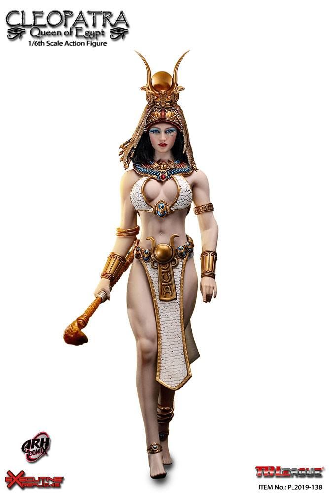 Cleopatra Queen of Egypt Akční Figure 1/6 29 cm ARH Studios