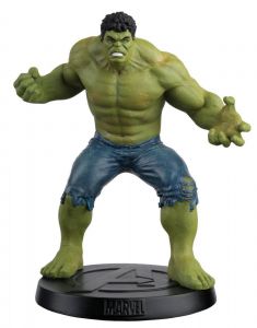 Marvel Movie Kolekce 1/16 Hulk (Special) 16 cm