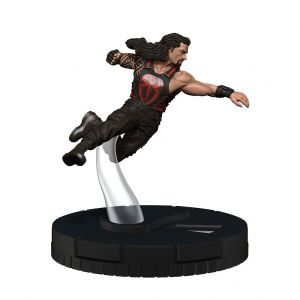 WWE HeroClix Expansion Pack: Roman Reigns