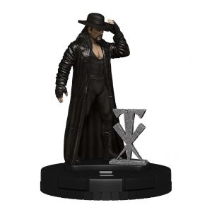WWE HeroClix Expansion Pack: Undertaker