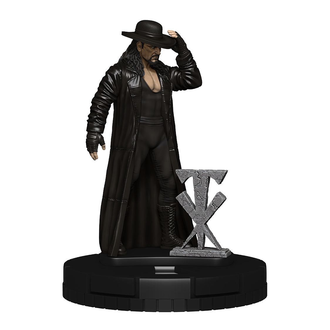 WWE HeroClix Expansion Pack: Undertaker Wizkids