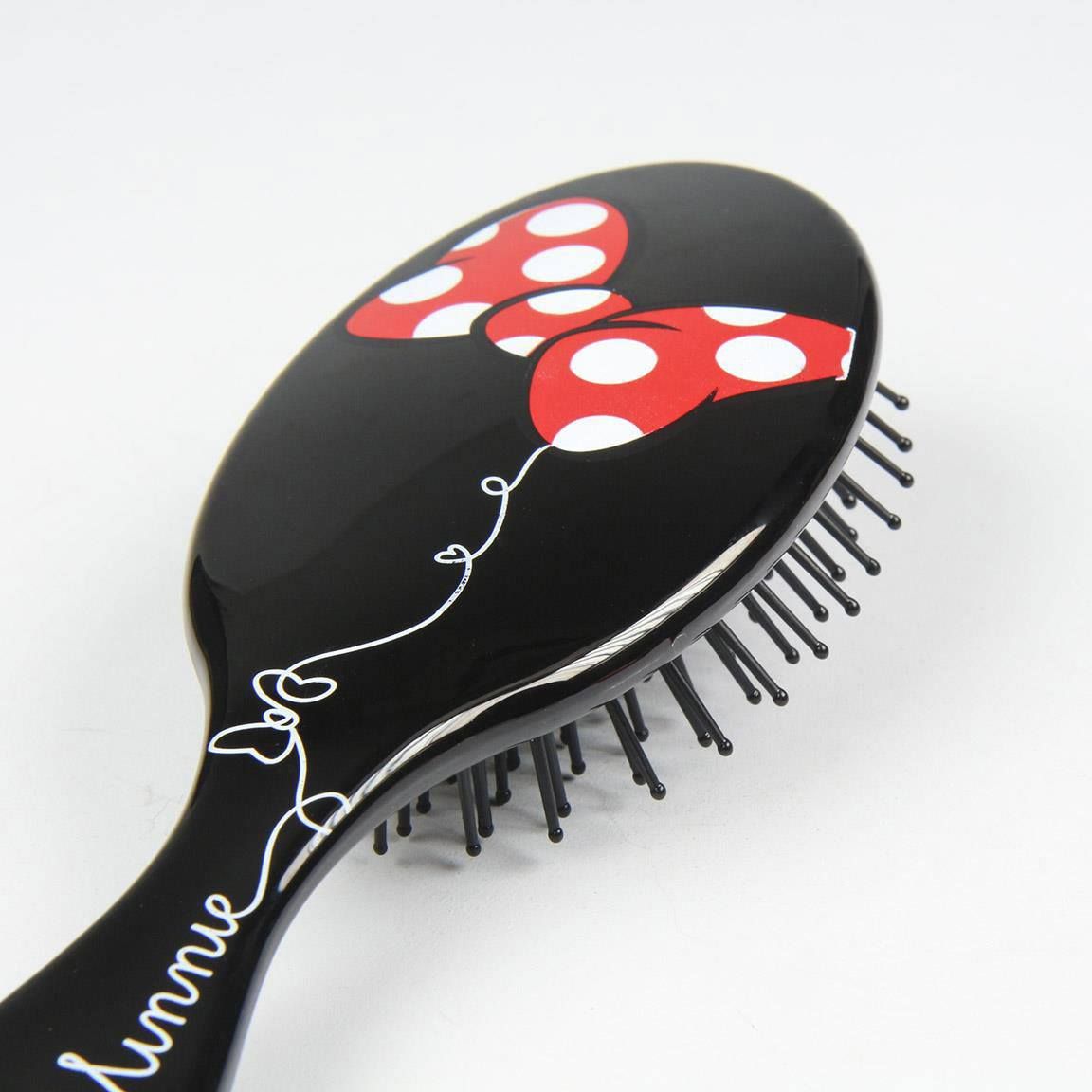 Disney Hairbrush Minnie Cerd