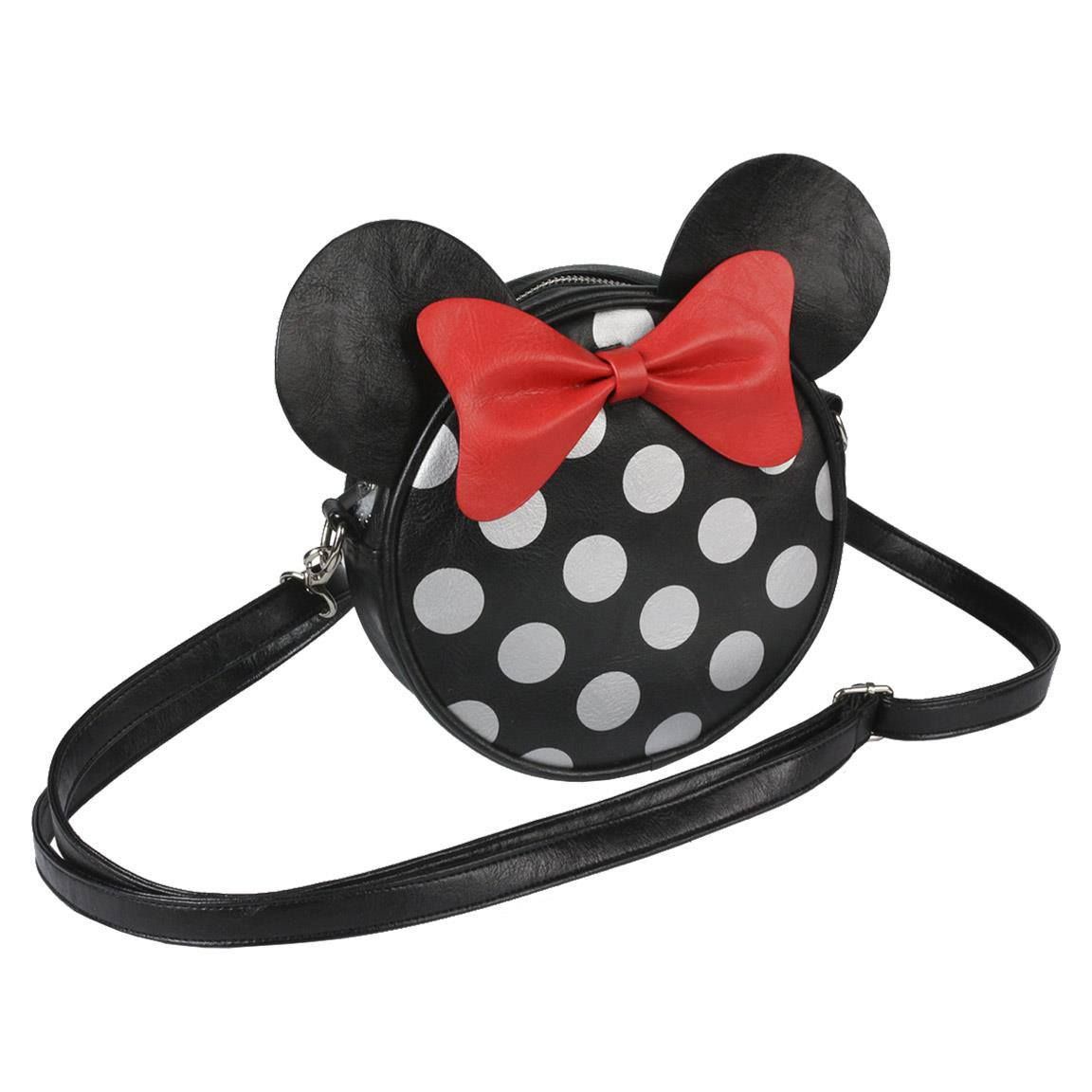 Disney Kabelka Bag Minnie Cerd
