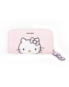 Hello Kitty Dámské Peněženka Pink Kitty