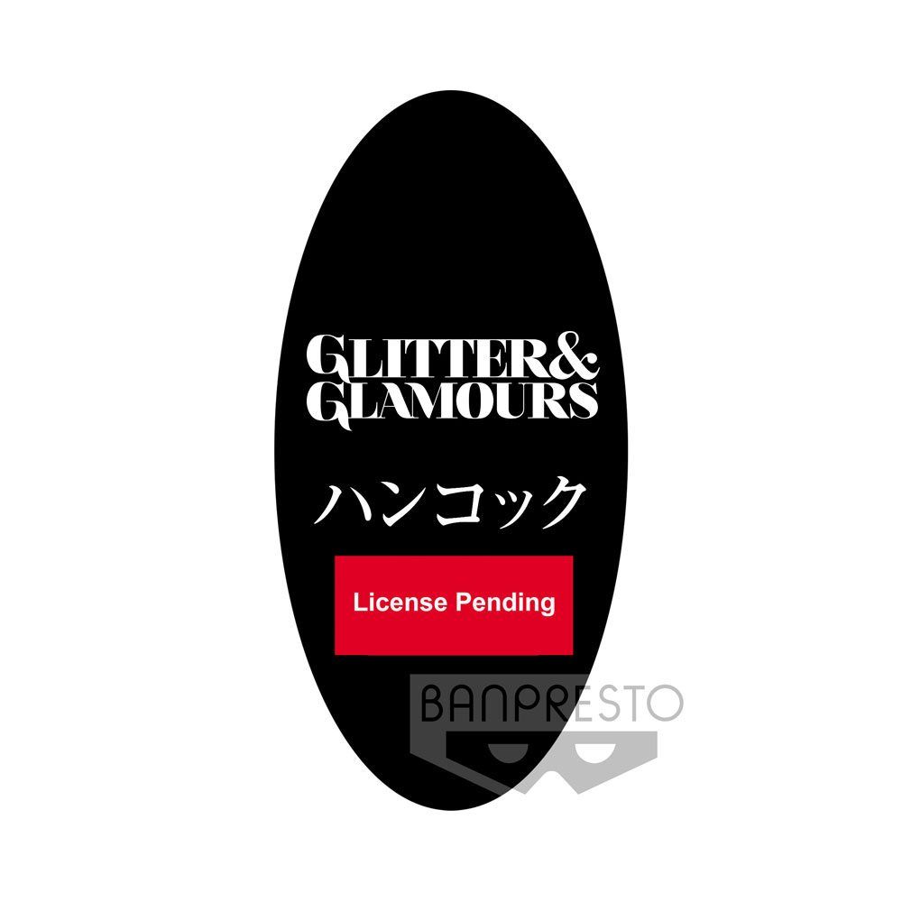 One Piece Stampede Glitter & Glamours PVC Soška Boa Hancock Ver. A 25 cm Banpresto
