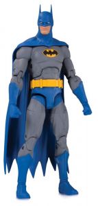 DC Essentials Akční Figure Knightfall Batman 16 cm