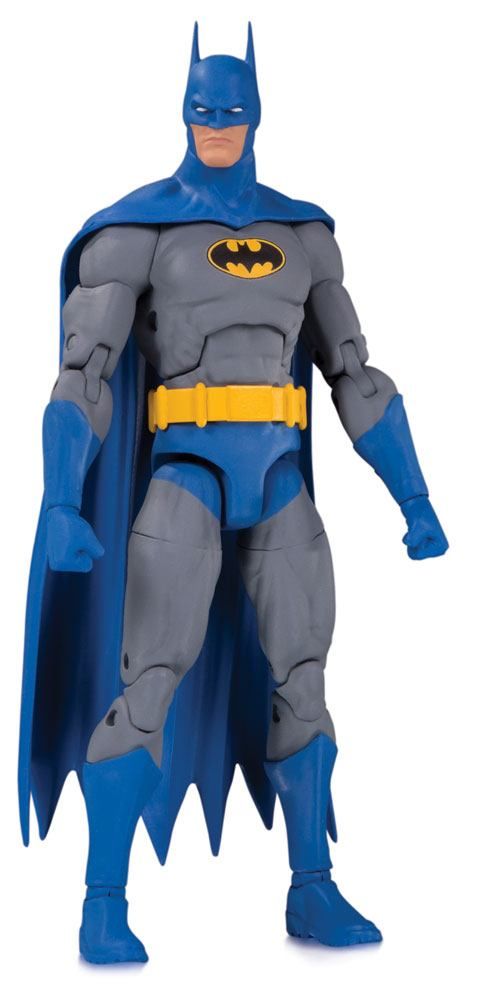 DC Essentials Akční Figure Knightfall Batman 16 cm DC Direct