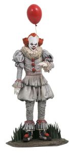 It Chapter Two Gallery PVC Diorama Pennywise 25 cm