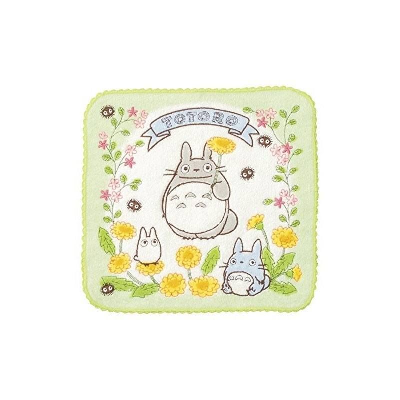 My Neighbor Totoro Mini Ručník Spring 25 x 25 cm Marushin