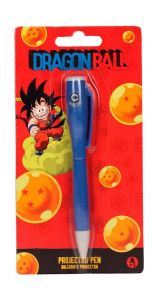 Dragon Ball Propiska with Light Projector Capsule Corp