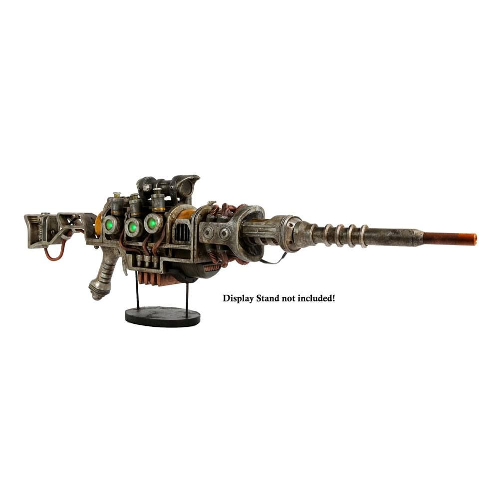 Fallout Replika 1/1 Plasma Rifle 114 cm Chronicle Collectibles