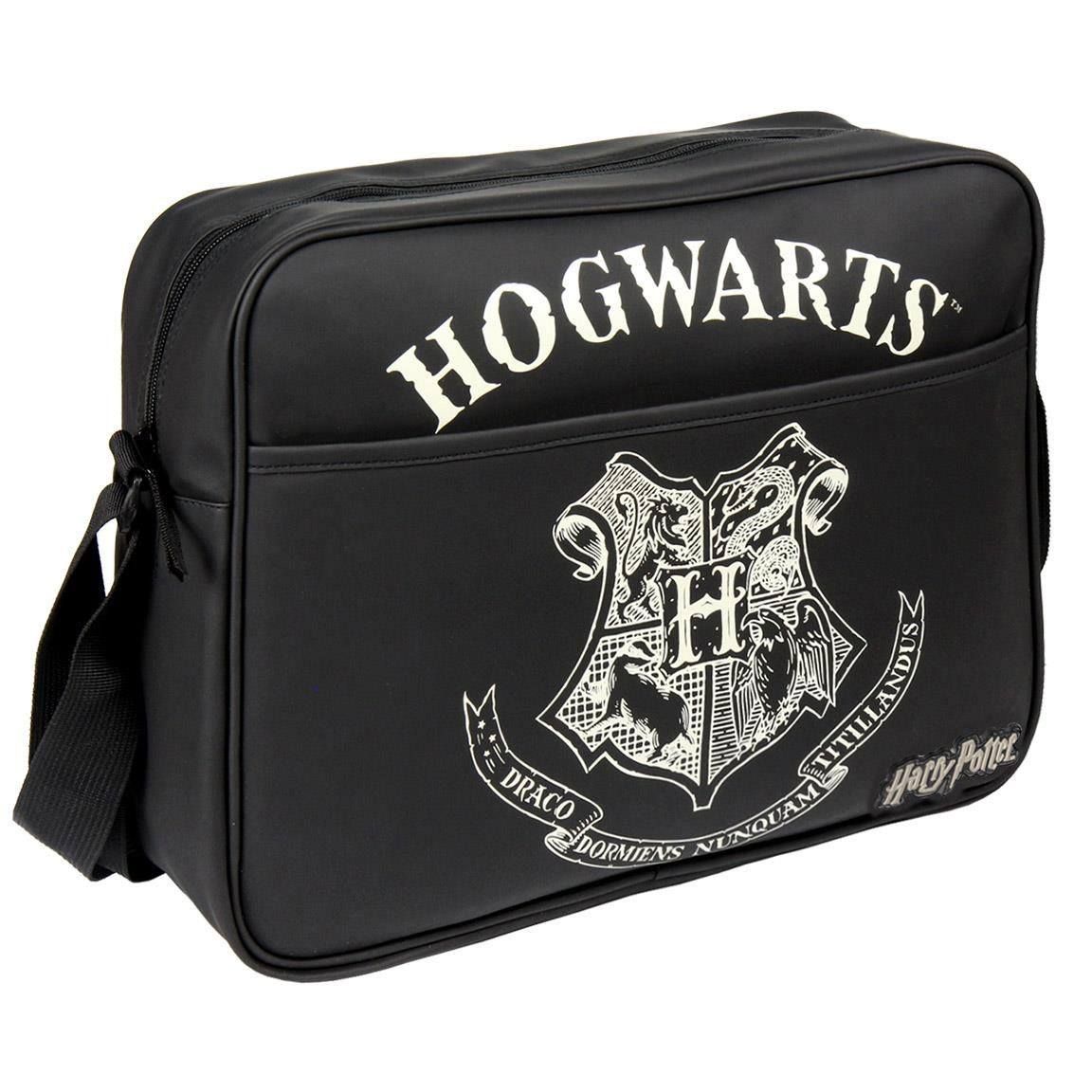 Harry Potter Kabelka Bag Bradavice Cerd
