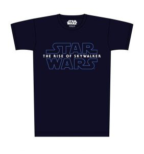 Star Wars Tričko Rise Of The Skywalker  Velikost L