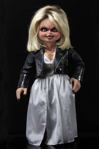 Bride of Chucky Prop Replika 1/1 Tiffany Doll 76 cm