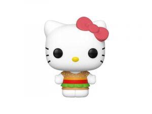 Hello Kitty POP! Sanrio vinylová Figure Hello Kitty (KBS) 9 cm