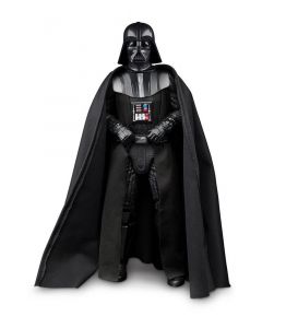 Star Wars Episode IV Black Series Hyperreal Akční Figure Darth Vader 20 cm