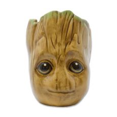 Guardians of the Galaxy 3D Shaped Hrnek Baby Groot