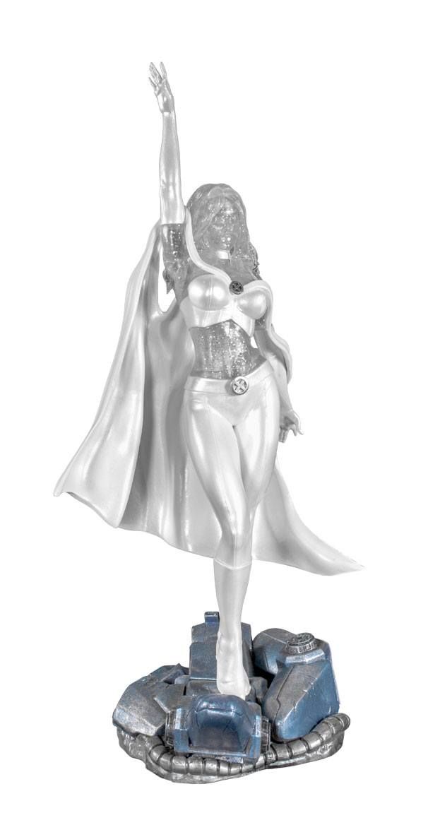 Marvel Comic Gallery PVC Soška White Queen Emma Frost GameStop Exclusive 30 cm Diamond Select