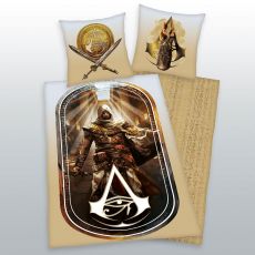 Assassins Creed Unity Povlečení Set 135 x 200 cm / 80 x 80 cm