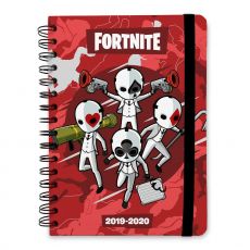 Fortnite School Diary 2019/2020 A5