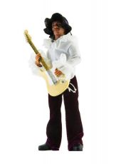 Jimi Hendrix Akční Figure Miami Pop 20 cm
