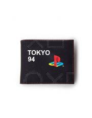 Sony PlayStation Peněženka Tech19
