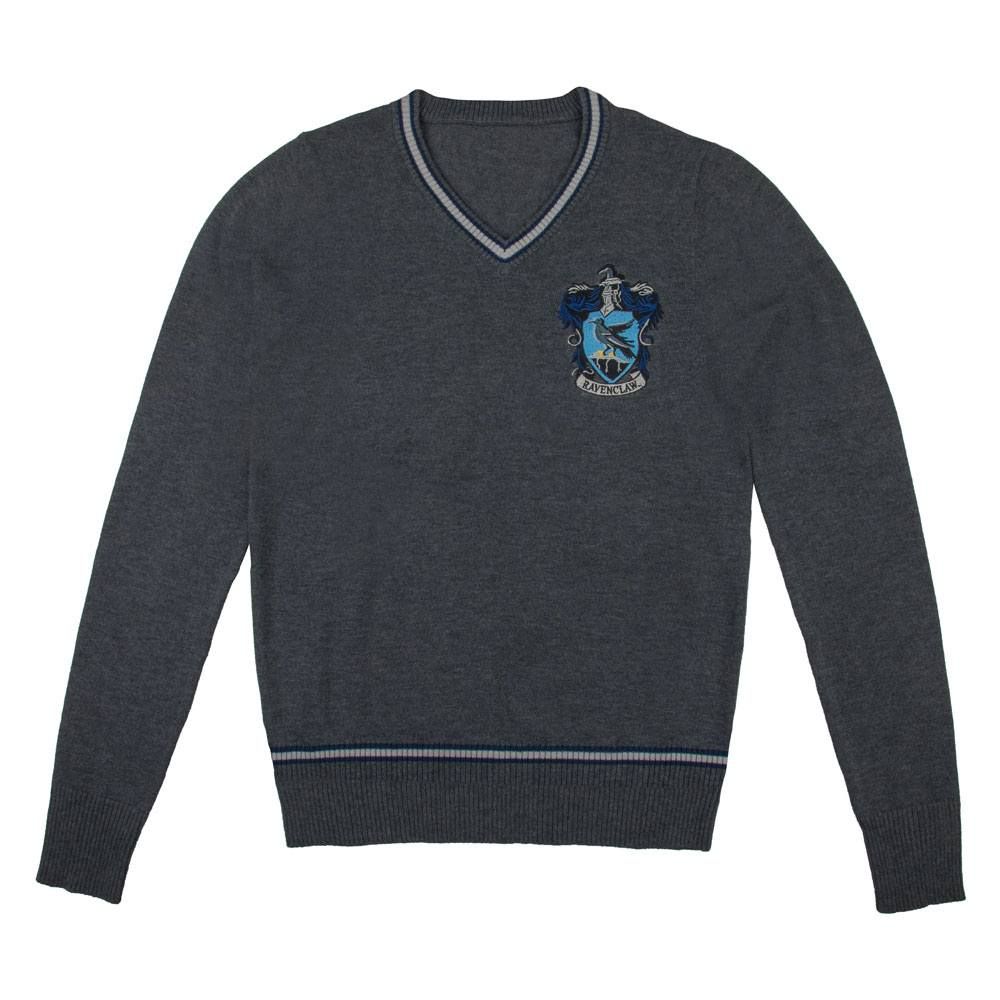 Harry Potter Knitted Mikina Havraspár Velikost XS Cinereplicas