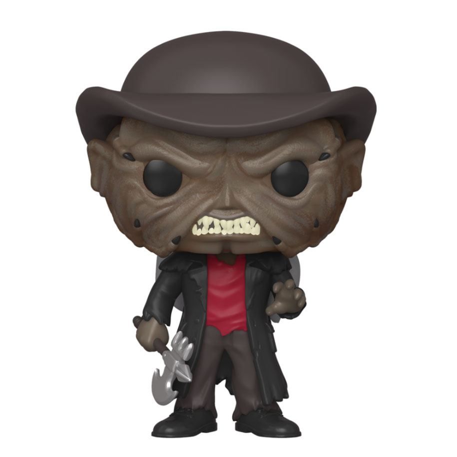 Jeepers Creepers POP! Movies vinylová Figure Creeper 9 cm Funko