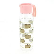 Pusheen Water Bottle Mini Pusheen