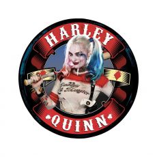 DC Comics Koberec Harley Quinn 80 cm