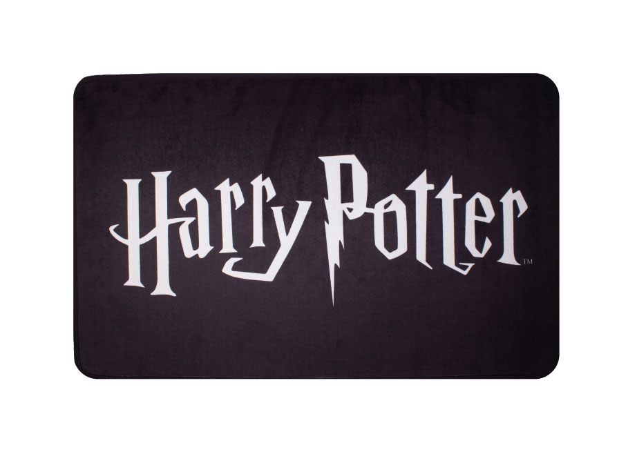 Harry Potter Koberec Logo 80 x 50 cm Cotton Division