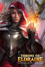 Magic the Gathering Throne of Eldraine Bundle Dárkový Edition Anglická
