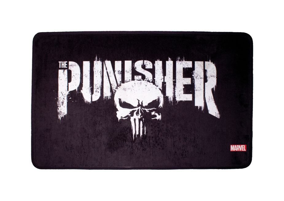 Marvel Koberec Punisher 80 x 50 cm Cotton Division