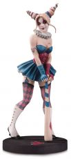 DC Designer Series Soška Harley Quinn by Enrico Marini 32 cm
