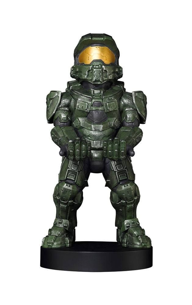 Halo Cable Guy Master Chief 20 cm Exquisite Gaming