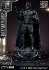 Justice League Soška Batman Tactical Batsuit Deluxe Verze 88 cm