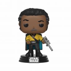 Star Wars Episode IX POP! Movies vinylová Figure Lando Calrissian 9 cm
