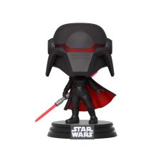 Star Wars Jedi Fallen Order POP! Games vinylová Figure Inquisitor 9 cm
