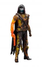 Destiny 2 Akční Figure Cayde 6 Gunslinger 18 cm