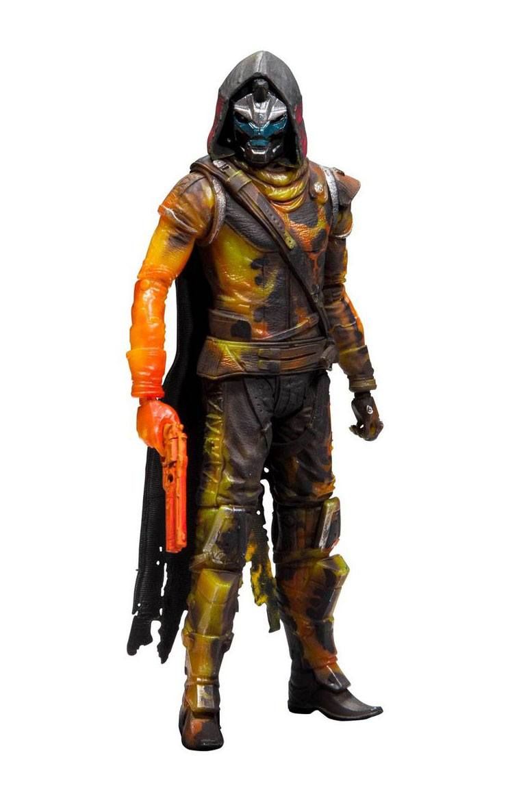 Destiny 2 Akční Figure Cayde 6 Gunslinger 18 cm McFarlane Toys